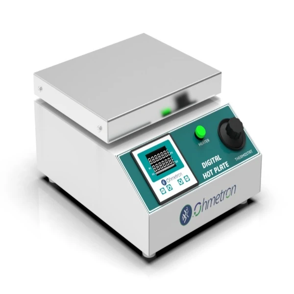 DIGITAL HOT PLATE by IGNEOUS TECHNOLOGIES PRIVATE LIMITED